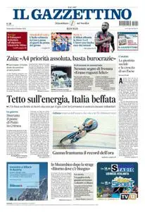 Il Gazzettino Rovigo - 9 Ottobre 2022