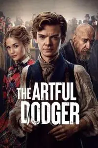 The Artful Dodger S01E04