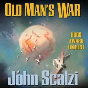 Old Man's War (Audiobook) (repost)