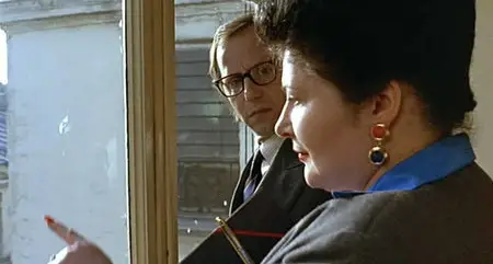 Riens du tout (1992) [Re-UP]