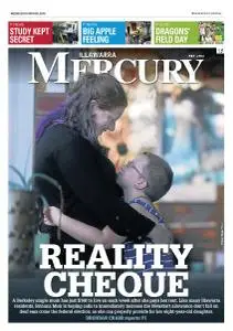 Illawarra Mercury - May 8, 2019