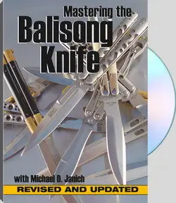 Mastering the Balisong Knife