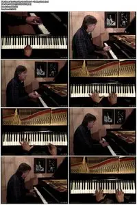 You Can Play Jazz Piano Vol. 1 - Getting Started