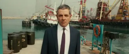 Johnny English Reborn / Johnny English - Jetzt erst Recht (2011)