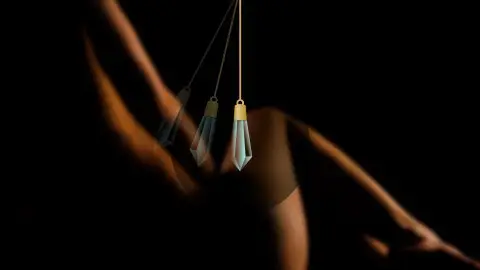 Hypnosis For Better Sex Series: Overcoming Shame