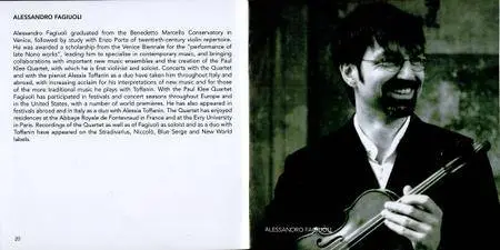 Louis Aubert - Sillages, Violin Sonata, Habanera, Feuille d'images - Armengaud, Fagiuoli, Chauzu (2015) {Grand Piano GP648}