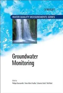 Groundwater Monitoring (Repost)