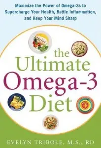 The Ultimate Omega-3 Diet (Repost)