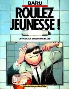 Baru - Roulez jeunesse