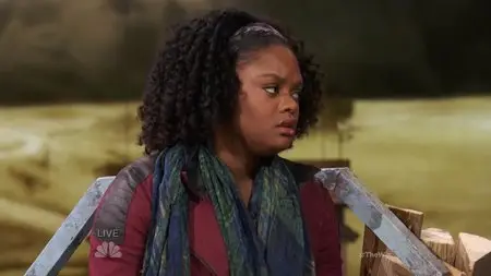 The Wiz Live! (2015)