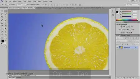 Practical Photoshop: How To Make Your Photos Look Great
