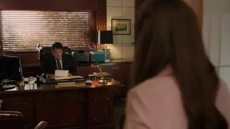 Imposters S01E03