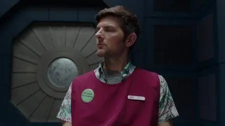 Ghosted S01E01