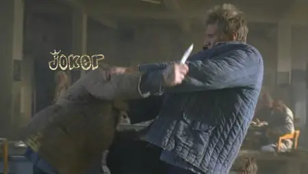 Direct Contact 2009 DVDRip (Good Quality)