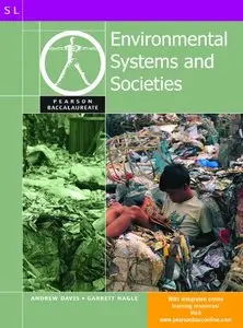 Environmental Systems and Societies