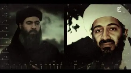 (Fr2) Un jour dans l'Histoire - De Ben Laden à Daech : Aux origines du Djihad (2015)