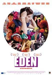 Eden (2014)