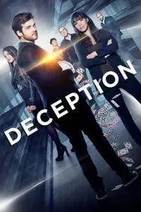 Deception - Magie des Verbrechens S01E10