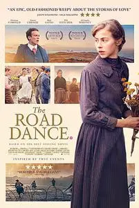 The Road Dance (2021)