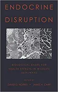 Endocrine Disruption: Biological Bases for Health Effects in Wildlife and Humans
