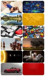 Beautiful Mixed Wallpapers Pack 920