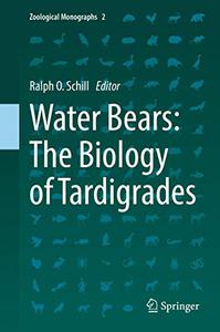 Water Bears: The Biology of Tardigrades (Repost)