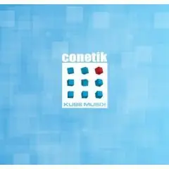 Conetik-Kube - Musik (2006)