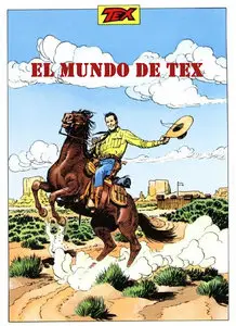 El mundo de Tex