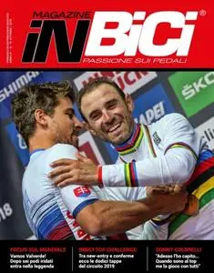 Inbici - Ottobre 2018