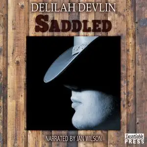 «Saddled» by Delilah Devlin