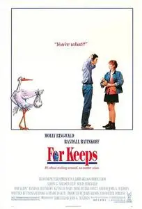 For Keeps? (1988)