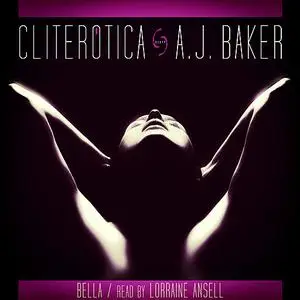 «Bella» by A.J. Baker