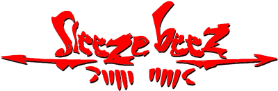 Sleeze Beez - Live In Tokyo (1995)