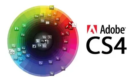 Adobe Creative Suite Master Collection (Re-Upload)