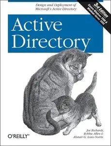 Active Directory (Repost)