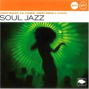 VA - Soul Jazz (2006)