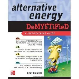 Alternative Energy Demystified (repost)