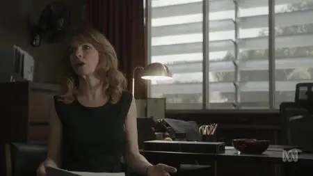 Pine Gap S01E03