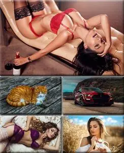 LIFEstyle News MiXture Images. Wallpapers Part (1445)