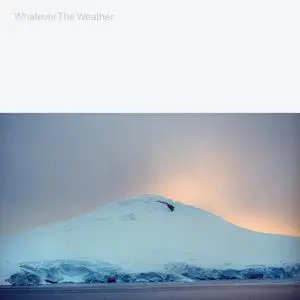 Whatever The Weather - Whatever The Weather (2022) [Official Digital Download]