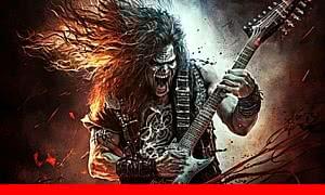Fire Picking • Rock Metal Guitar Course (2023-11)