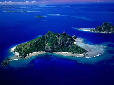 Fiji Islands Wallpapers