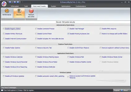 EnhanceMySe7en 2.16.1 Pro