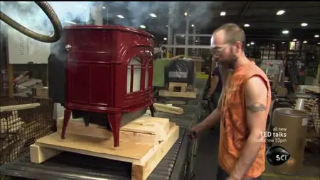 Inside the Design - Season 1 (2012)