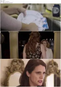 Cinderella: The Enchanted Beginning (2018)