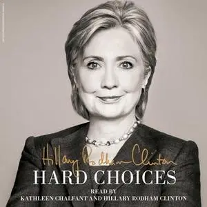 «Hard Choices» by Hillary Rodham Clinton