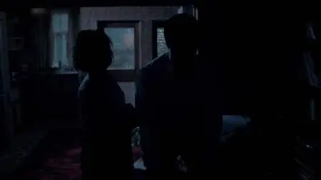 In the Long Run S02E03