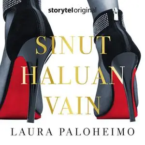 «Sinut haluan vain K1O10» by Laura Paloheimo