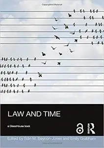 Law and Time