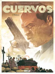 Cuervos (2003) Complete